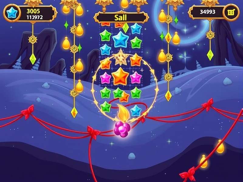 Glittering Leap Diwali event